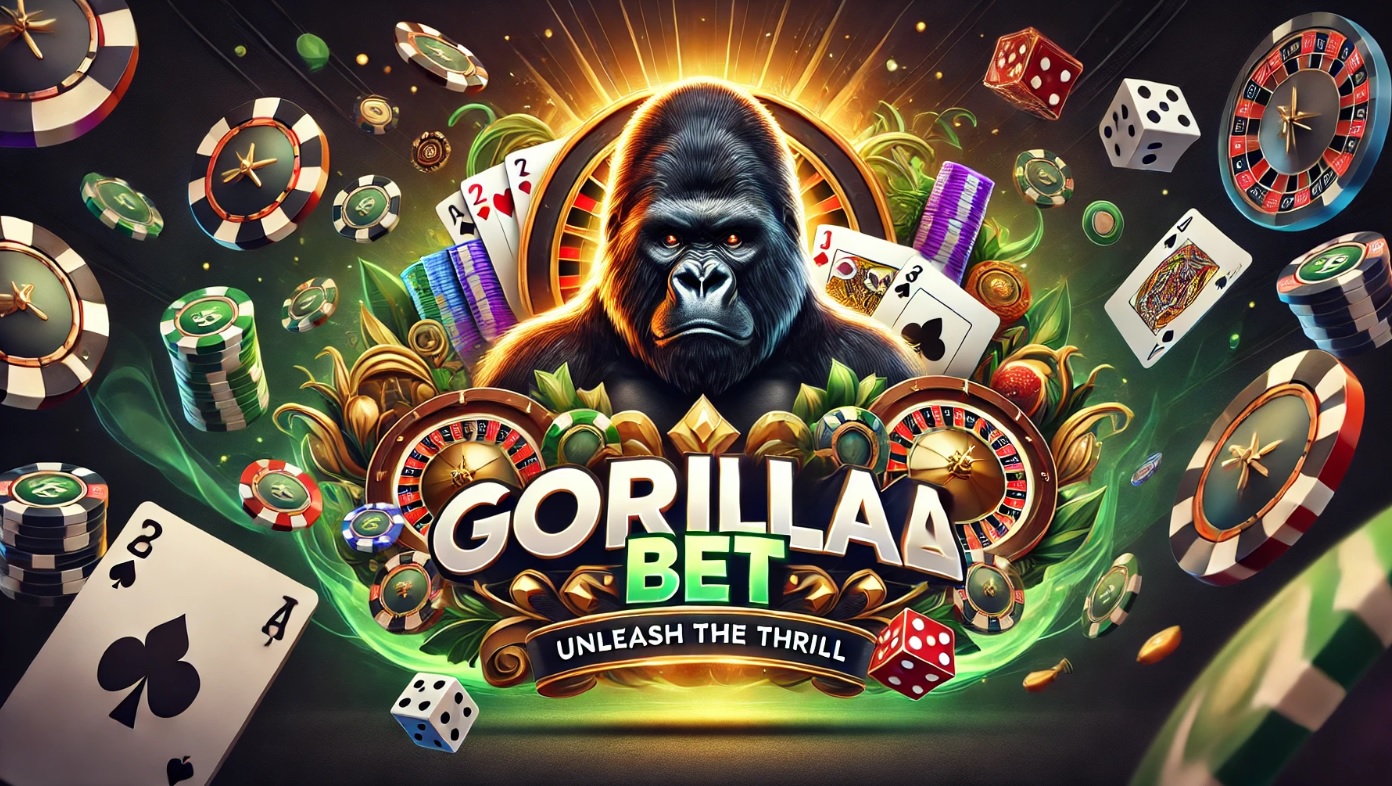 Gorillasbet 